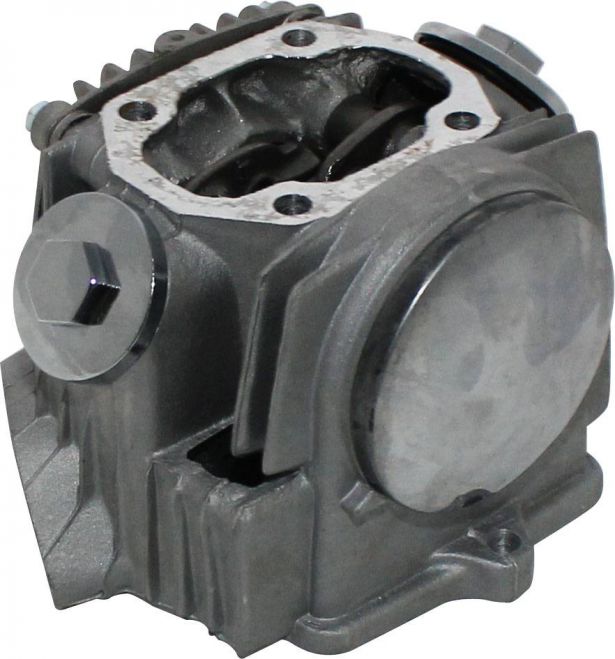 Cylinder Head Assembly - 110cc, Air Cooled - 20A8810 - PBC1687F1