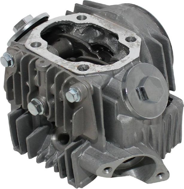 Cylinder Head Assembly - 110cc, Air Cooled - 20A8810 - PBC1687F1