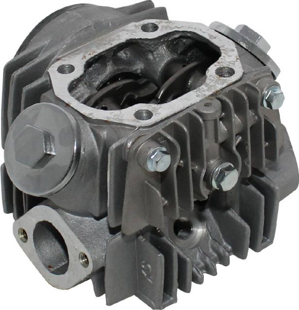 Cylinder Head Assembly - 110cc, Air Cooled - 20A8810 - PBC1687F1