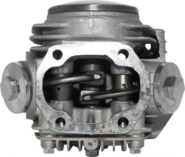 Cylinder Head Assembly - 110cc, Air Cooled - 20A8810 - PBC1687F1