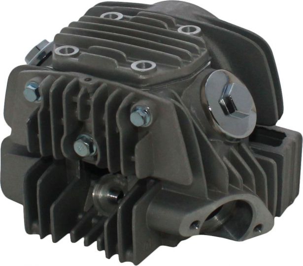 Cylinder Head Assembly - 125cc, Air Cooled (23mm/20mm) - 20A8851 - PBC1655F1