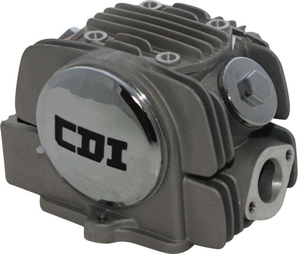 Cylinder Head Assembly - 125cc, Air Cooled (23mm/20mm) - 20A8851 - PBC1655F1