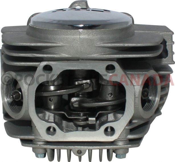 Cylinder Head Assembly - 125cc, Air Cooled (23mm/20mm) - 20A8851 - PBC1655F1