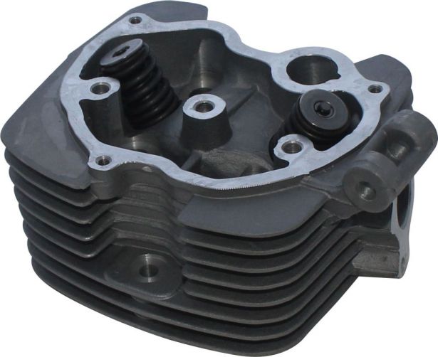 Cylinder Head Assembly - 150cc, Air Cooled - 20A8855 - PBC1423F1