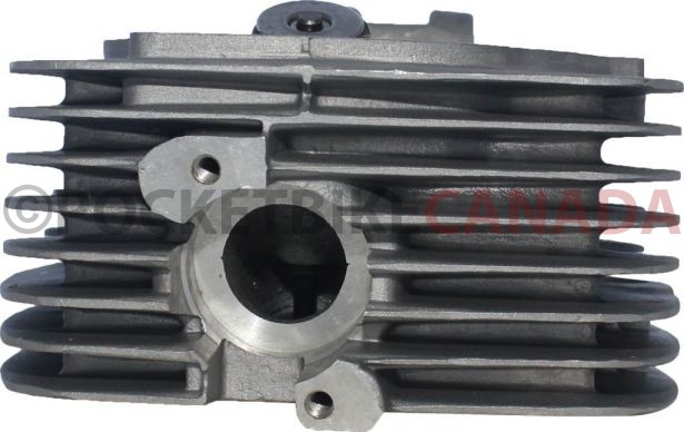 Cylinder Head Assembly - 150cc, Air Cooled - 20A8855 - PBC1423F1