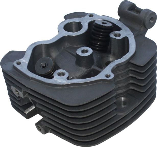 Cylinder Head Assembly - 200cc, Air Cooled - 20A8860 - PBC1580F1