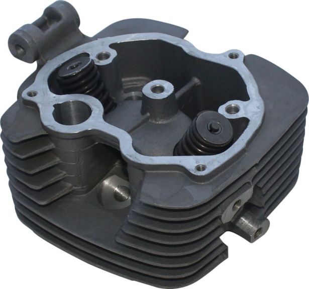 Cylinder Head Assembly - 200cc, Air Cooled - 20A8860 - PBC1580F1