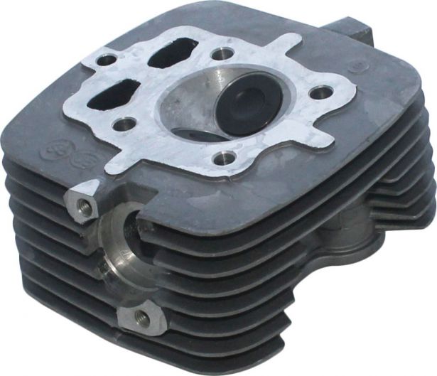Cylinder Head Assembly - 200cc, Air Cooled - 20A8860 - PBC1580F1