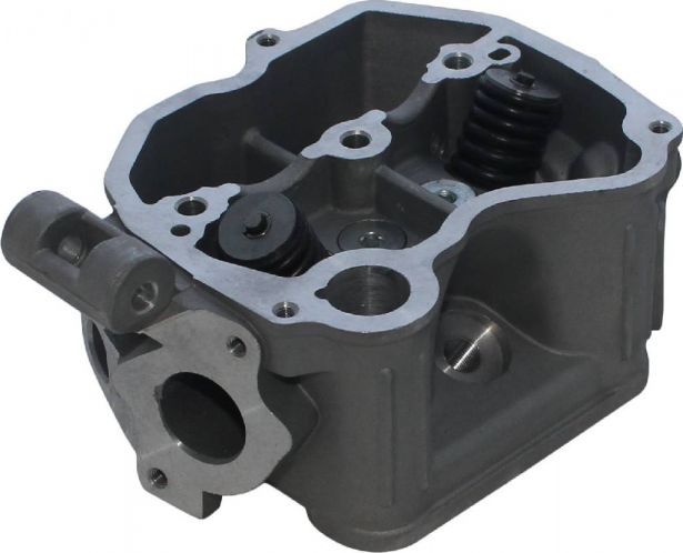 Cylinder Head Assembly - 200cc, Liquid Cooled - 20A8865 - PBC1712F1
