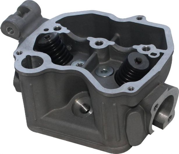 Cylinder Head Assembly - 200cc, Liquid Cooled - 20A8865 - PBC1712F1