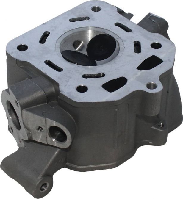 Cylinder Head Assembly - 200cc, Liquid Cooled - 20A8865 - PBC1712F1