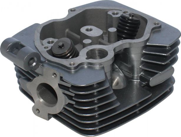 Cylinder Head Assembly - 250cc, Air Cooled - 20A8870 - PBC1452F1
