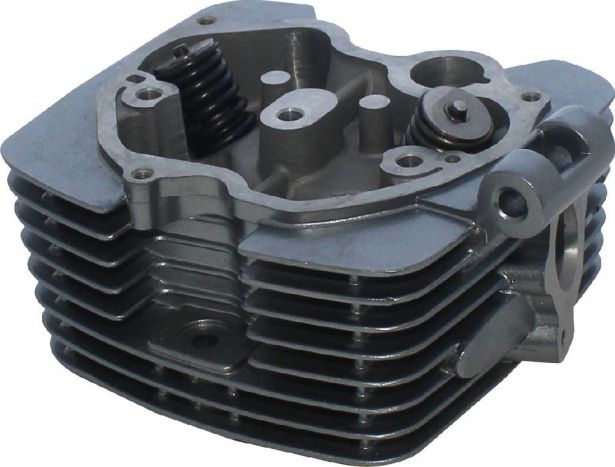 Cylinder Head Assembly - 250cc, Air Cooled - 20A8870 - PBC1452F1