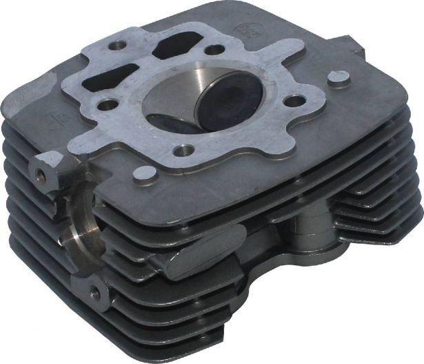 Cylinder Head Assembly - 250cc, Air Cooled - 20A8870 - PBC1452F1