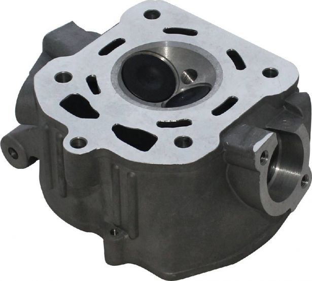 Cylinder Head Assembly - 250cc, Liquid Cooled - 20A8875 - PBC1581F1