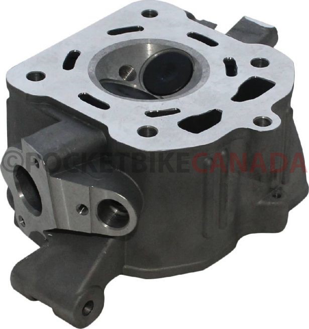 Cylinder Head Assembly - 250cc, Liquid Cooled - 20A8875 - PBC1581F1