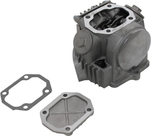 Cylinder Head Assembly - 50cc, Air Cooled - 20A8800 - PBC1454F1