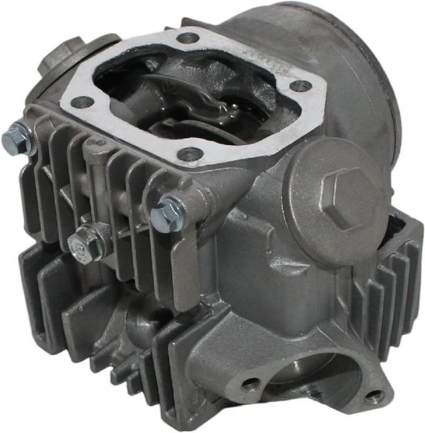 Cylinder Head Assembly - 50cc, Air Cooled - 20A8800 - PBC1454F1