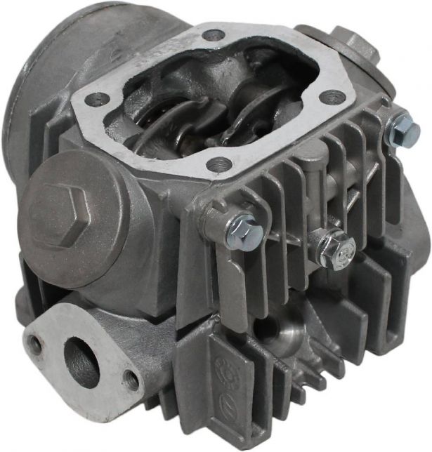 Cylinder Head Assembly - 50cc, Air Cooled - 20A8800 - PBC1454F1