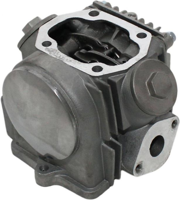 Cylinder Head Assembly - 50cc, Air Cooled - 20A8800 - PBC1454F1