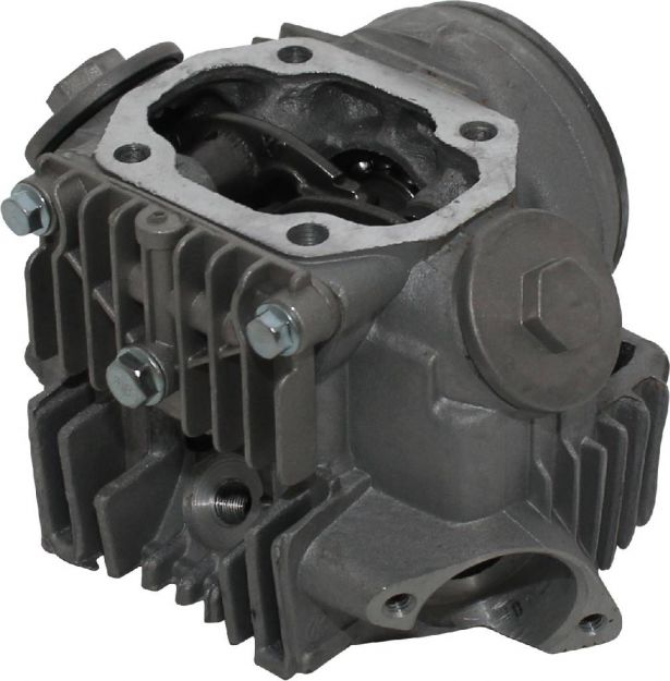 Cylinder Head Assembly - 90cc, Air Cooled - 20A8805 - PBC1797F1