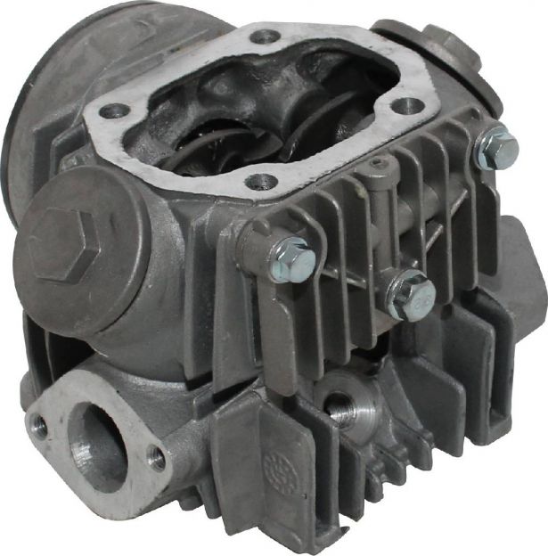 Cylinder Head Assembly - 90cc, Air Cooled - 20A8805 - PBC1797F1