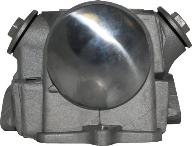 Cylinder Head Assembly - 90cc, Air Cooled - 20A8805 - PBC1797F1