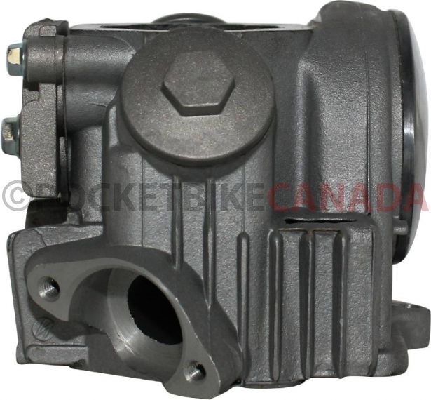 Cylinder Head Assembly - 90cc, Air Cooled - 20A8805 - PBC1797F1