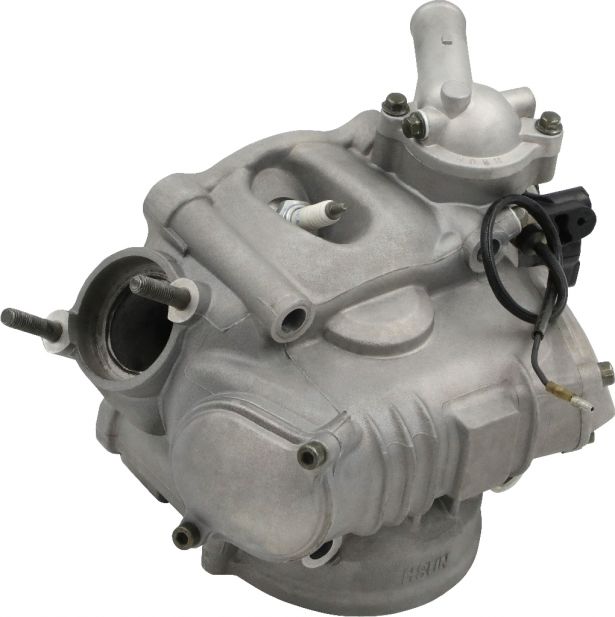 Cylinder Head Assembly - UTV, Hisun, 400cc - 20A8841 - PBC1831F1