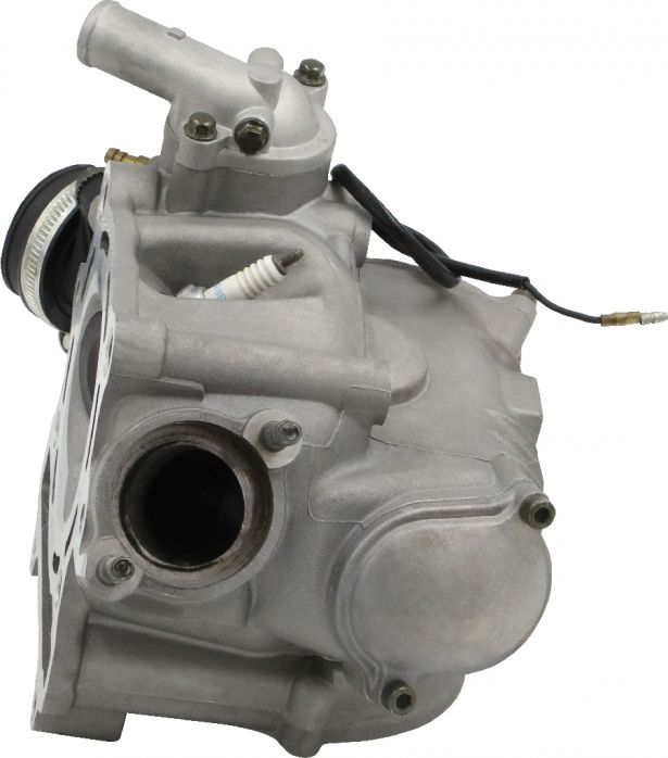 Cylinder Head Assembly - UTV, Hisun, 400cc - 20A8841 - PBC1831F1