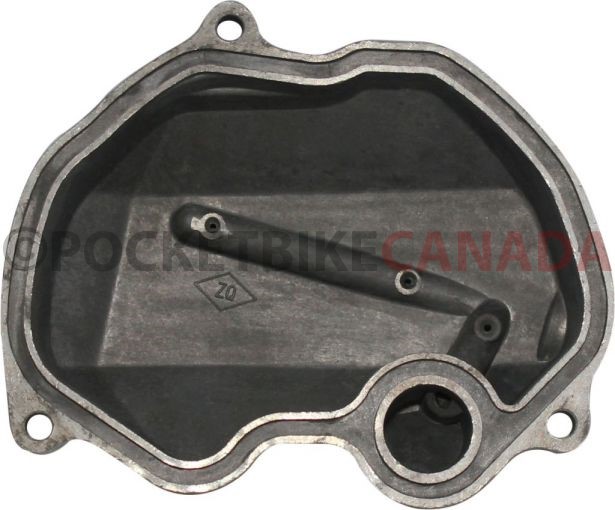 Cylinder Head Cover - 150cc to 250cc - 20A2700 - PBC1630F1