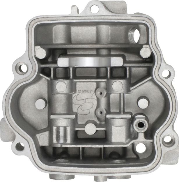 Cylinder Head Cover - CF Moto, Hammerhead, Joyner, 172MM, 250cc 172MM - PBC15709FF1