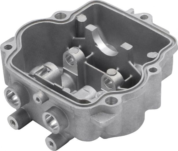 Cylinder Head Cover - CF Moto, Hammerhead, Joyner, 172MM, 250cc 172MM - PBC15709FF1
