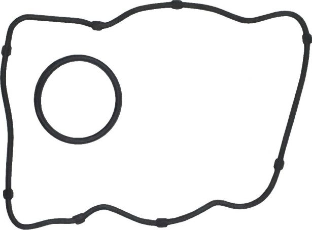 Cylinder Head Cover Gasket - Rubber Seal, CF Moto, Hammerhead, Baja, 152MI, 172MM, 125cc, 250cc CF250 172MM - PBC17339FF1