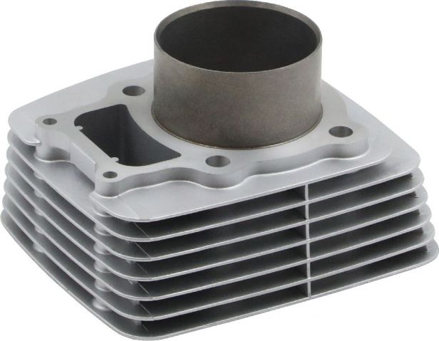 Cylinder Kit - Honda, Rancher, TRX350, 350cc, ATV - 20A8530F1