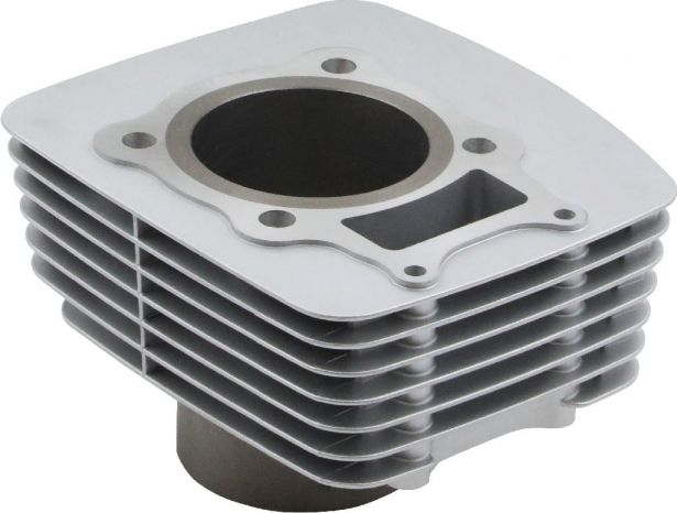 Cylinder Kit - Honda, Rancher, TRX350, 350cc, ATV - 20A8530F1