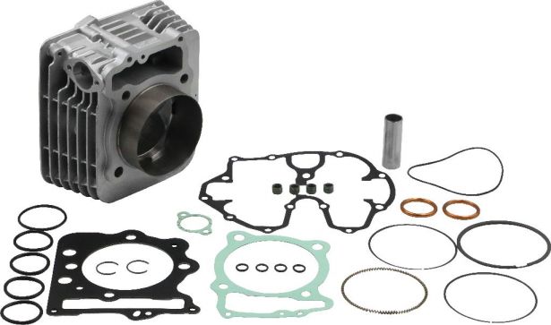 Cylinder Kit - Honda, TRX400, ATV, 400cc, 85mm - 20A8504F1