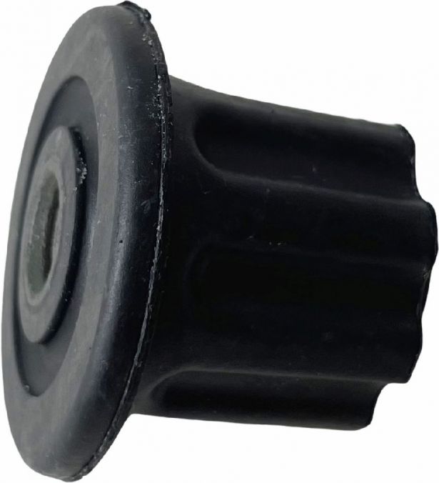 Damper - Right Damper, CF Moto, M10X1.25, 7020-000120 - PBC60AF1