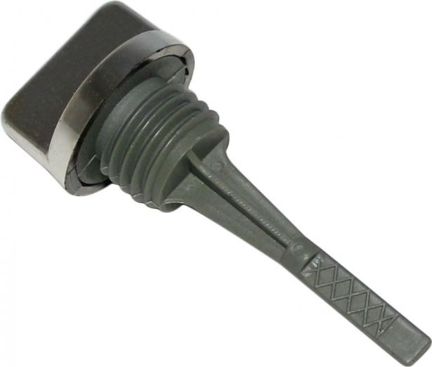 Dip Stick - Oil, 50cc to 125cc - 20A5622 - PBC1713F1