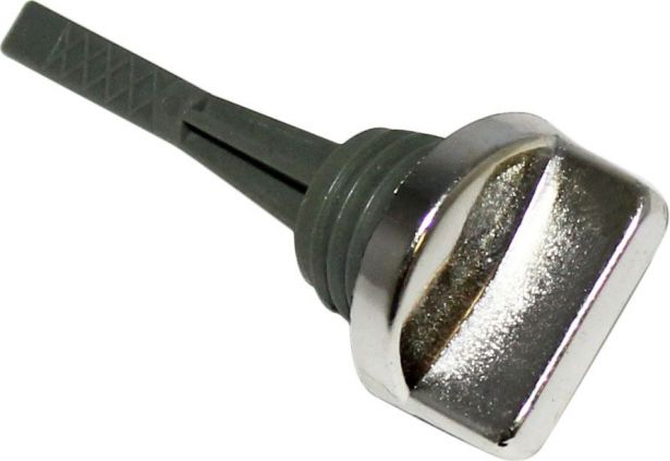 Dip Stick - Oil, 50cc to 125cc - 20A5622 - PBC1713F1