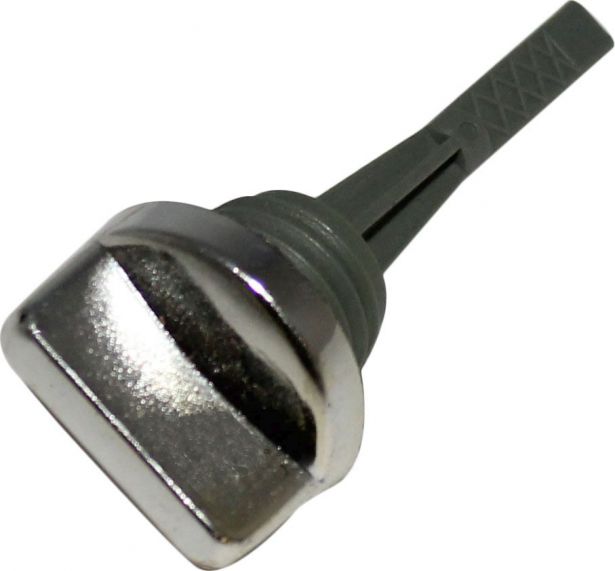 Dip Stick - Oil, 50cc to 125cc - 20A5622 - PBC1713F1