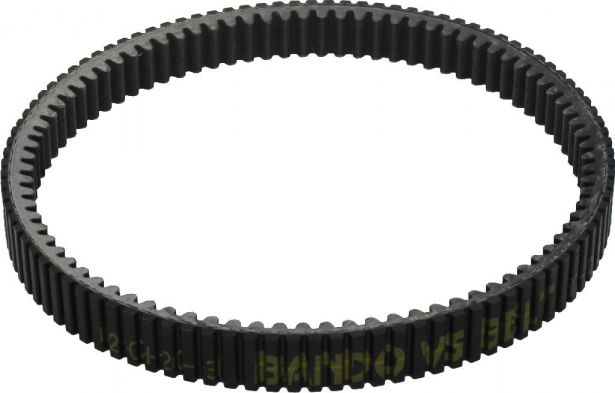 Drive Belt - CVT, UTV, Odes, 800cc - 30A7580 - PBC1456F1