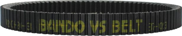 Drive Belt - CVT, UTV, Odes, 800cc - 30A7580 - PBC1456F1