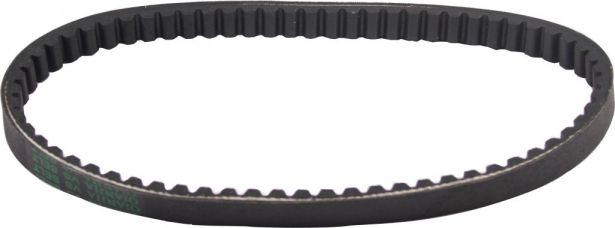 Drive Belt - Long Case, 669-18-30, 50cc, GY6 - 30A7500 - PBC1645F1