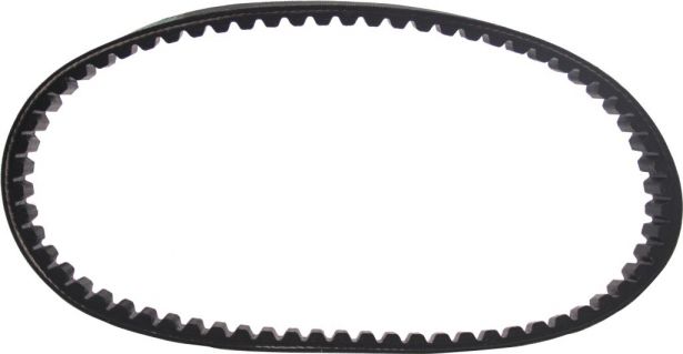 Drive Belt - Long Case, 669-18-30, 50cc, GY6 - 30A7500 - PBC1645F1