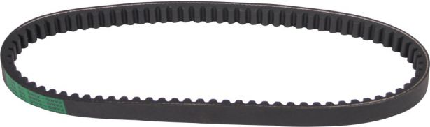 Drive Belt - Long Case, 835-20-30, 125cc, GY6 - 30A7525 - PBC1672F1