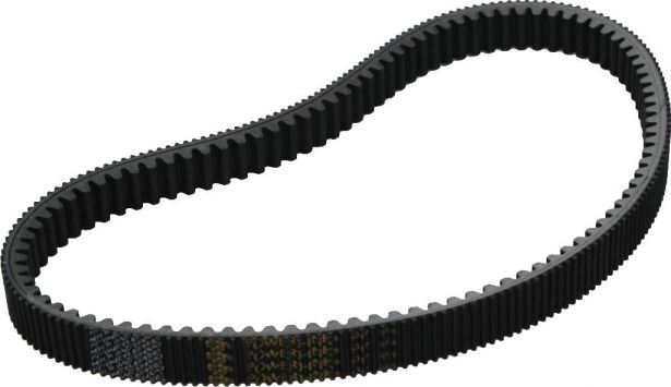 Drive Belt - V-Belt, Long Case, 1017-294, 500cc, 550cc - 30A7545 - PBC1796F1
