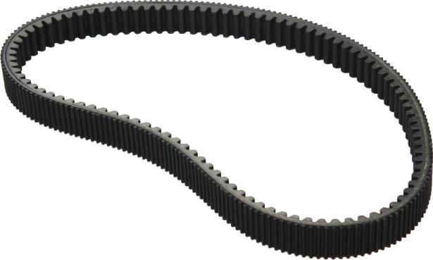 Drive Belt - V-Belt, Long Case, 1017-294, 500cc, 550cc - 30A7545 - PBC1796F1