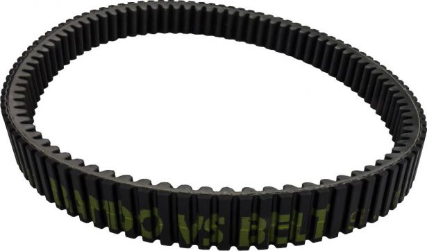 Drive Belt - V-Belt, Long Case, 911.5-31.5-28, ATV, Hisun, 500-700cc - 30A7552 - PBC1613F1