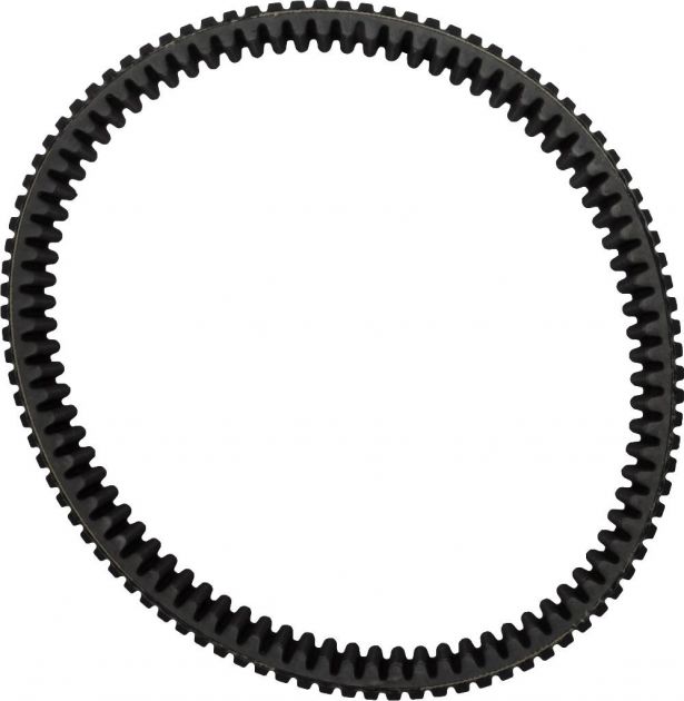 Drive Belt - V-Belt, Long Case, 911.5-31.5-28, ATV, Hisun, 500-700cc - 30A7552 - PBC1613F1